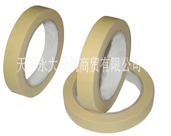 【高溫纖維膠帶】高溫黏貼就是這么簡單！