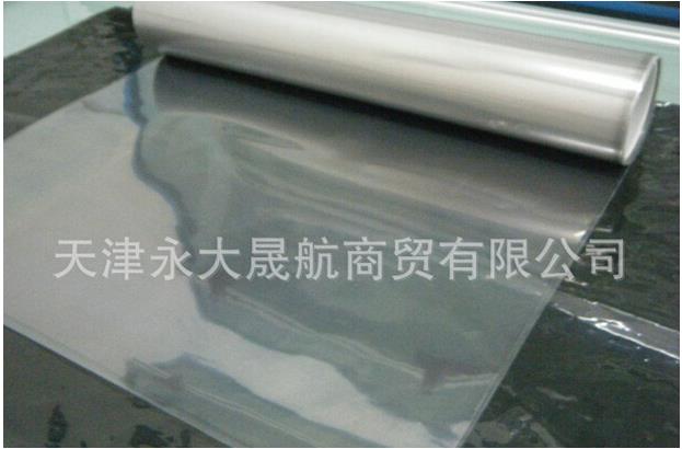 【聚酯鍍鋁薄膜】薄薄的我有著大作用！