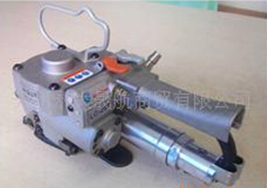 【氣動(dòng)半自動(dòng)打包機(jī)】提率無噪音！