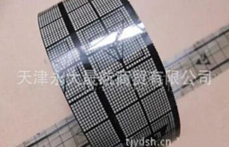 【網(wǎng)格膠帶】享受沒有靜電的冬天！